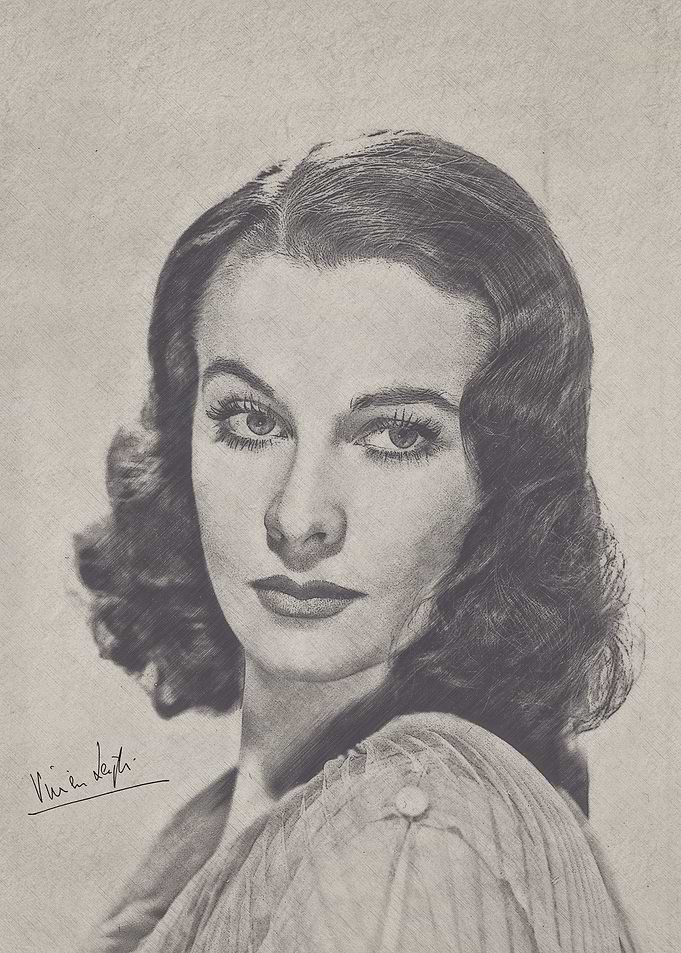 Vivien Leigh