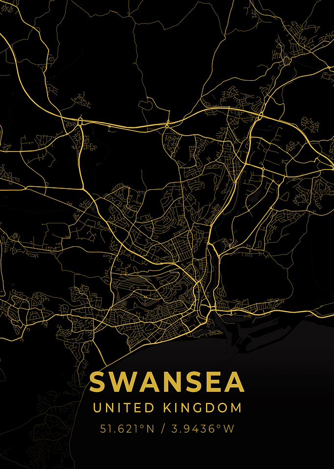 Swansea UK