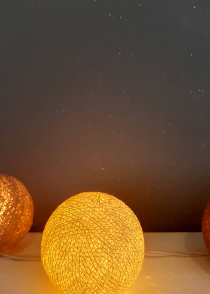 guirlande de lumiere