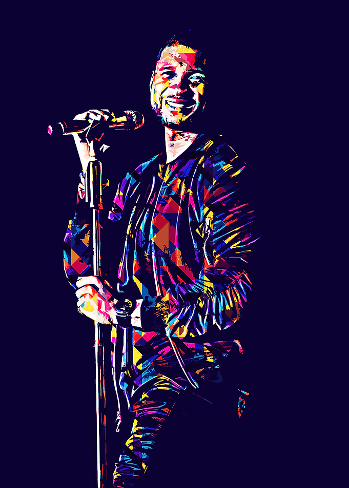 Usher