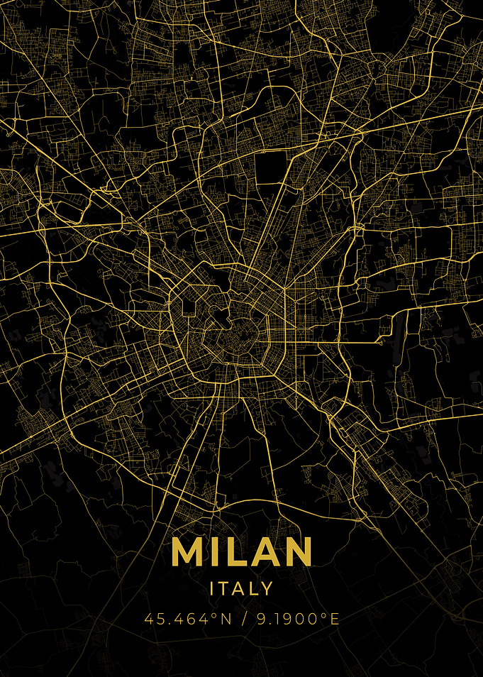 Milan Italy