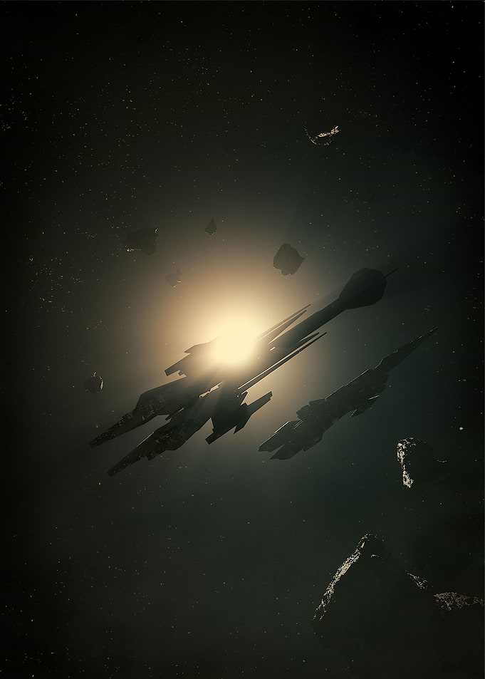 Silent Running