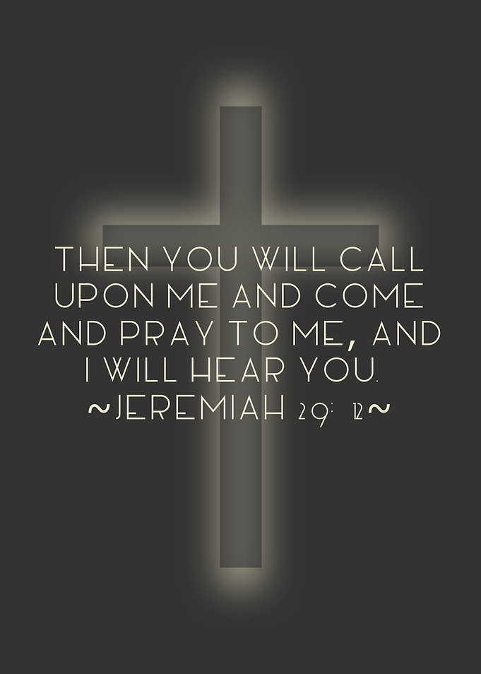 Jeremiah