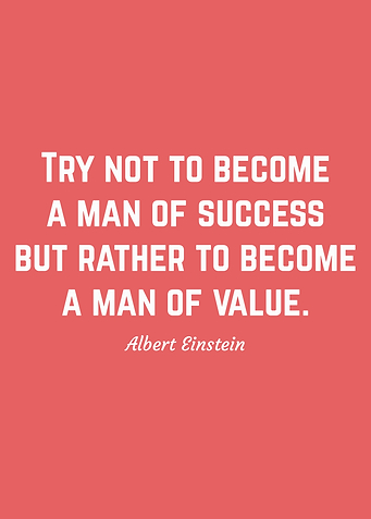 Albert Einstein