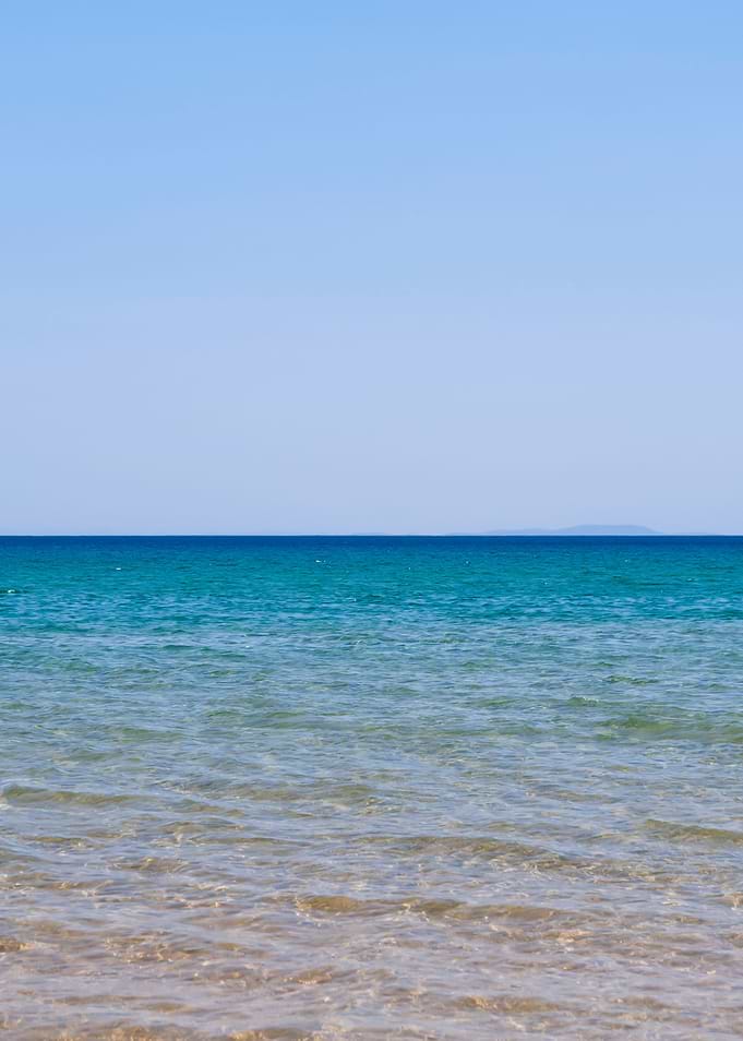 Aegean Sea Aegean Beach Bl