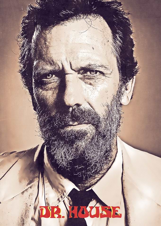 Dr House