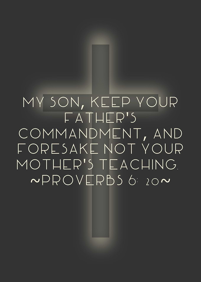 Proverbs