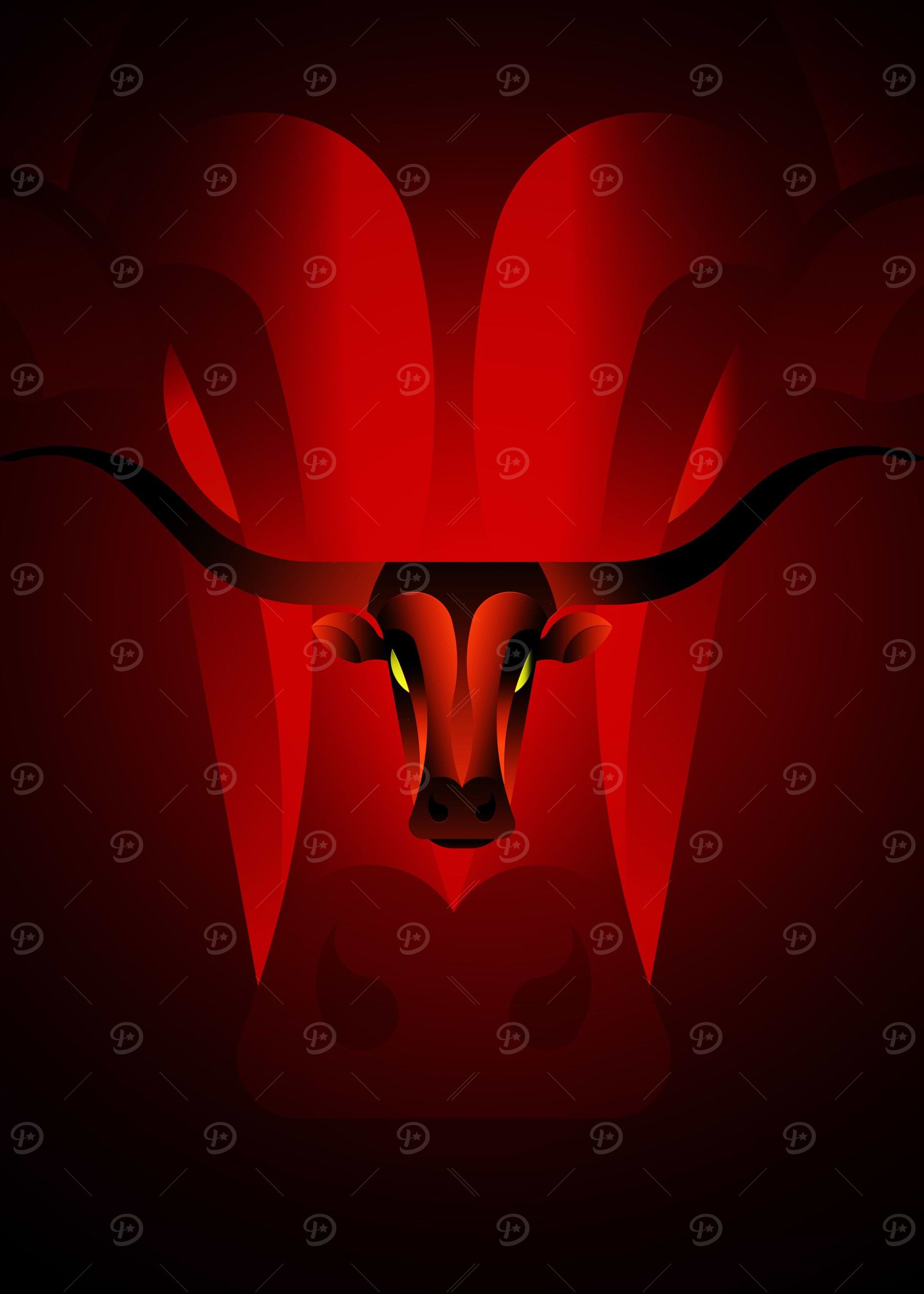 bull