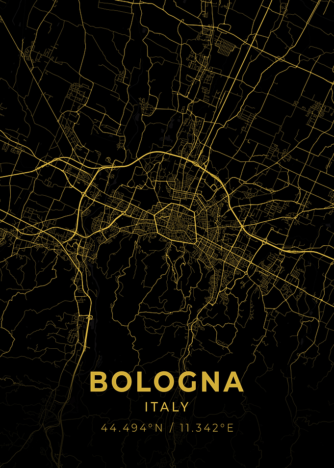 Bologna Italy