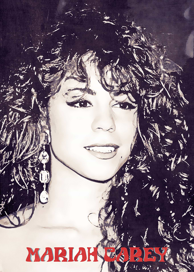 Mariah Carey