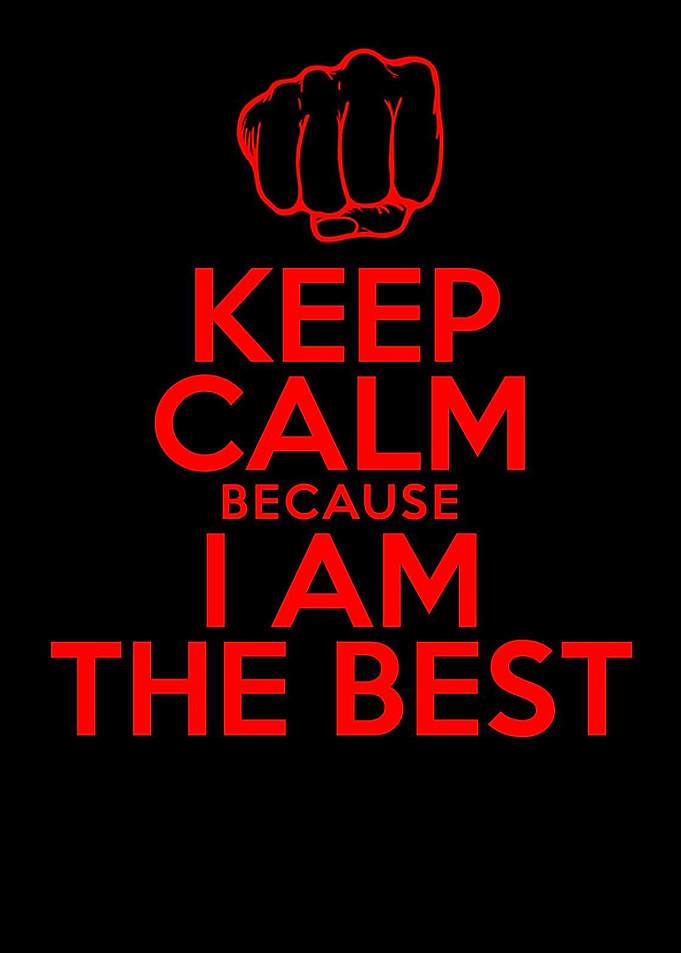 The Best