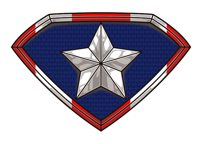 Puerto Rican Hero
