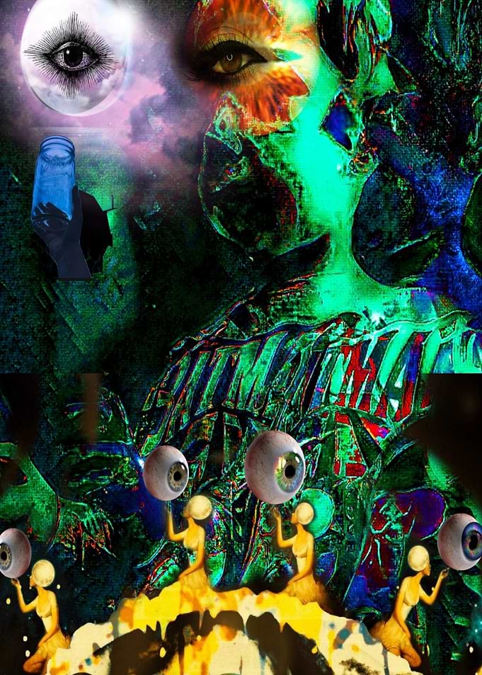 Eyeballs Express