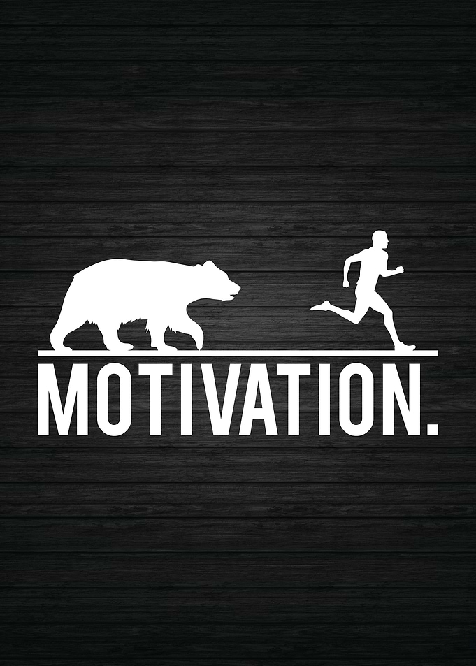 Motivation For Running