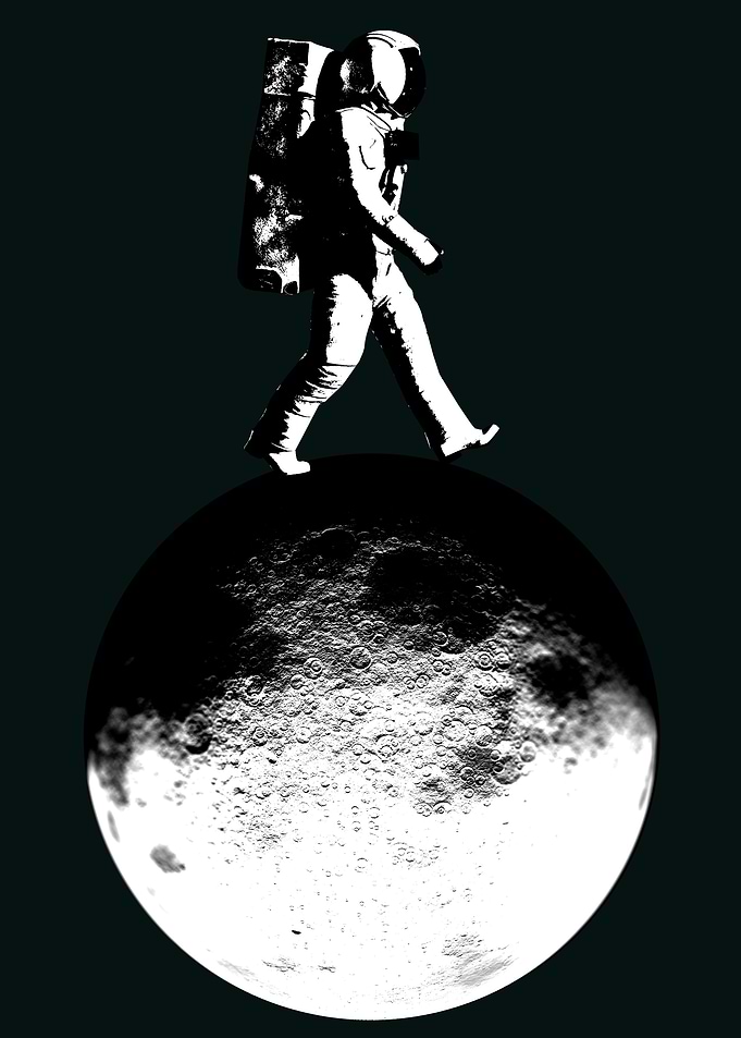 Moonman