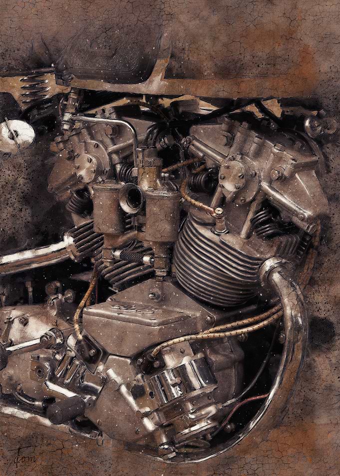 Motor 4