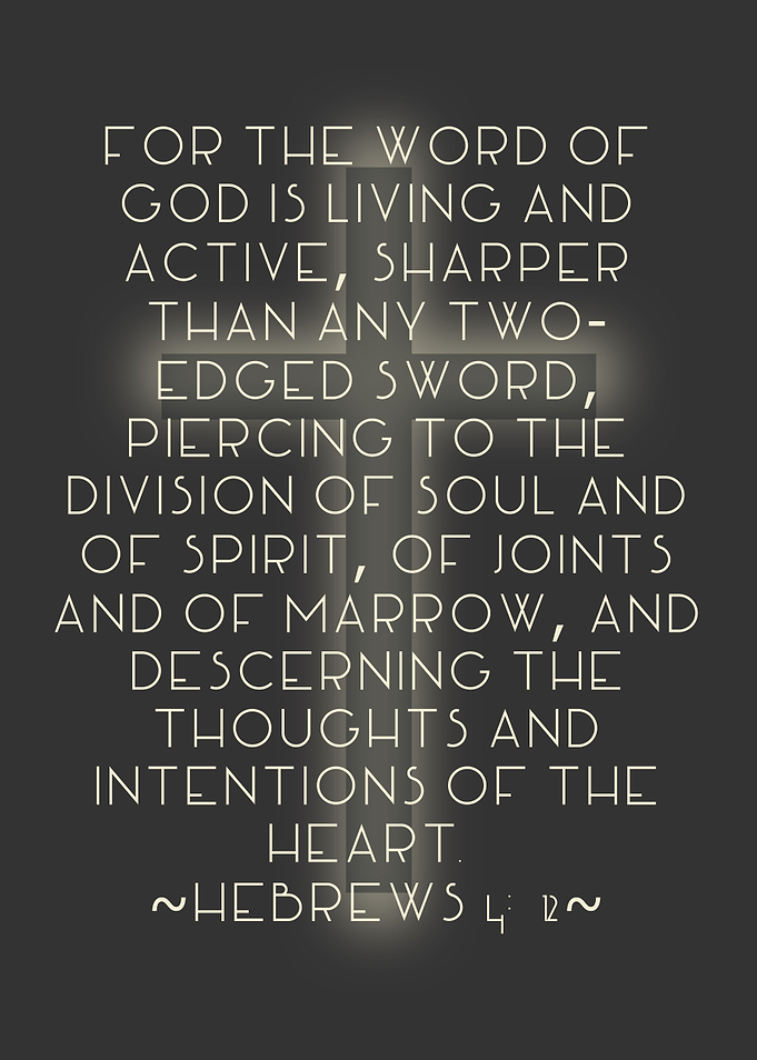 Hebrews