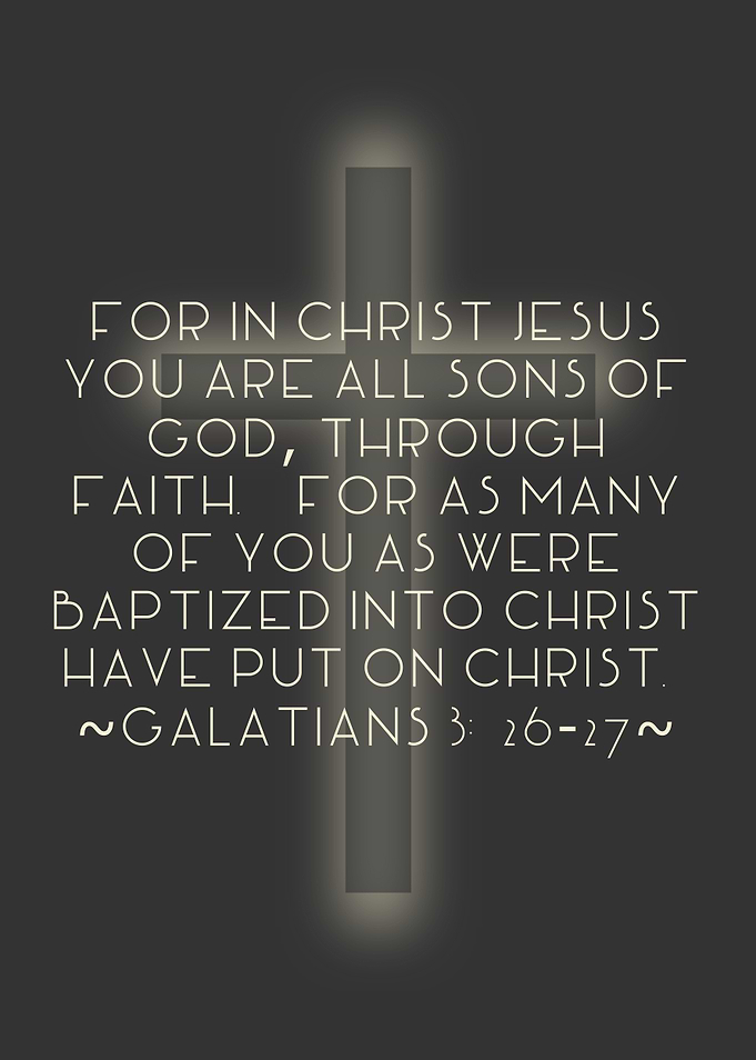 Galatians