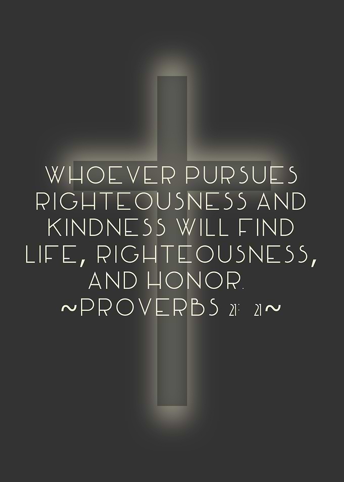 Proverbs