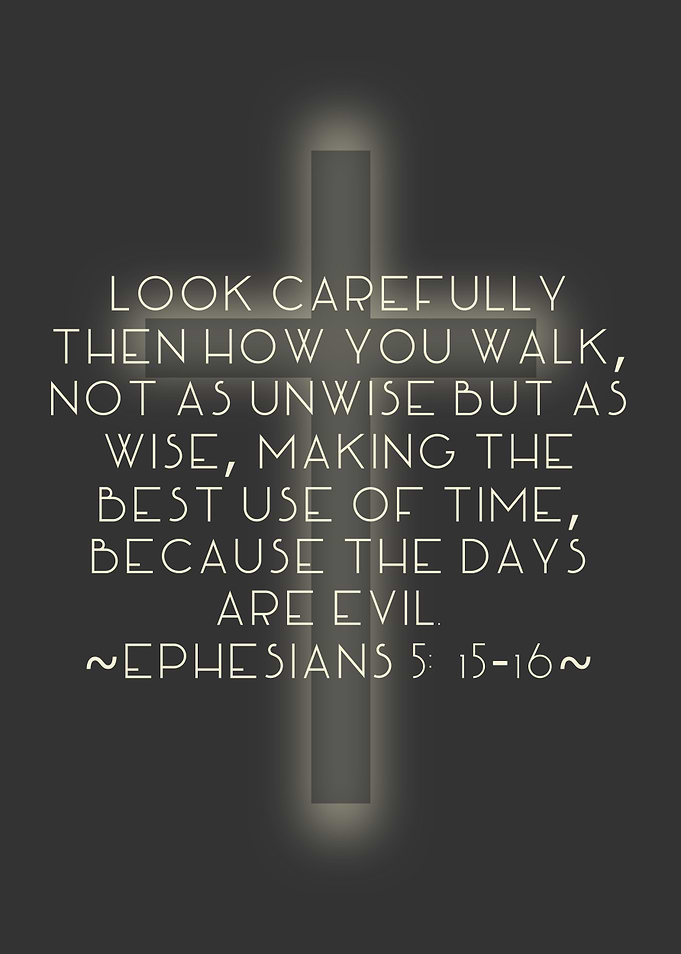 Ephesians