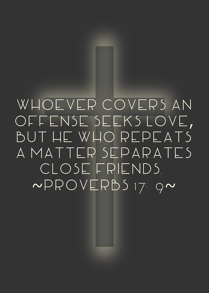 Proverbs