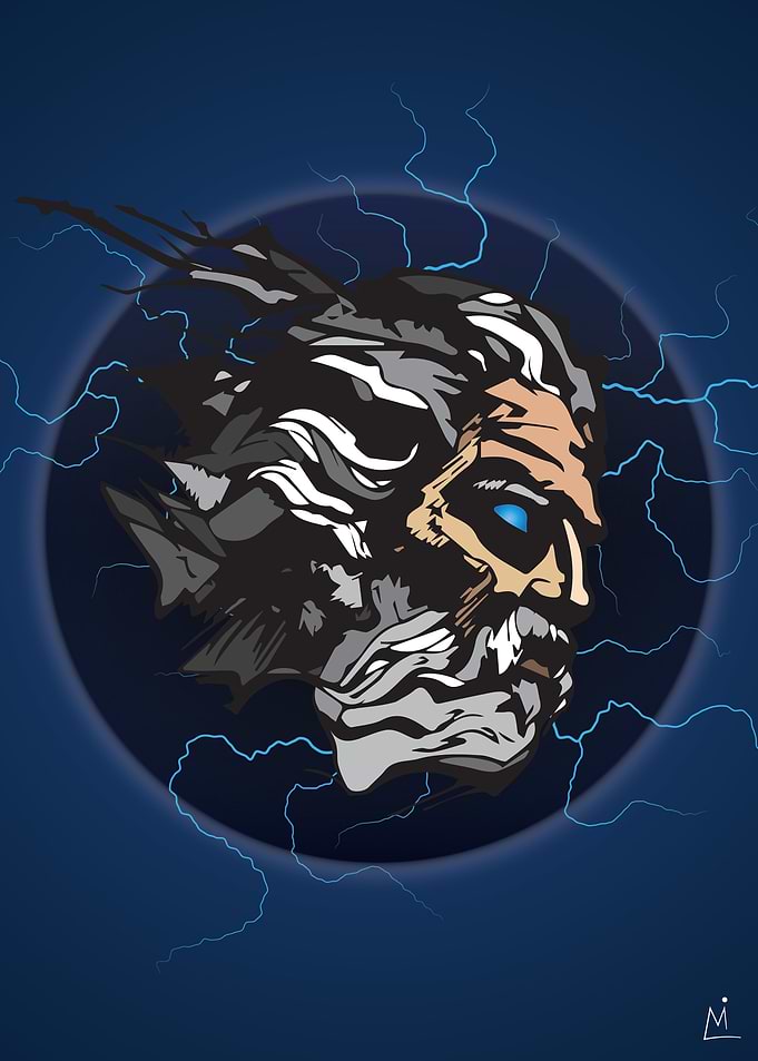 Zeus