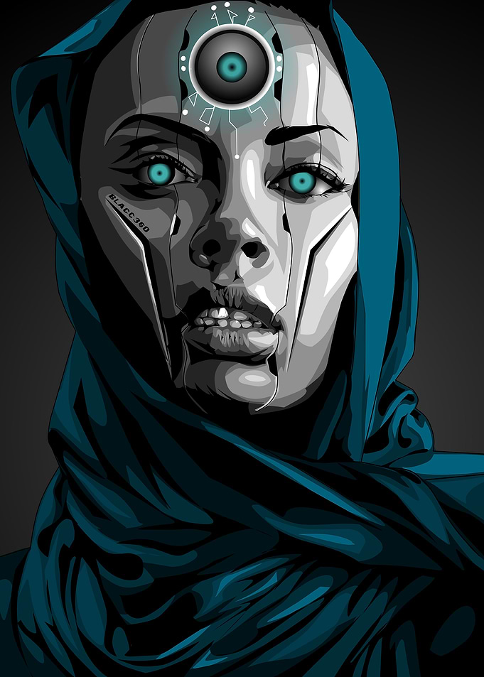 Cyberpunk