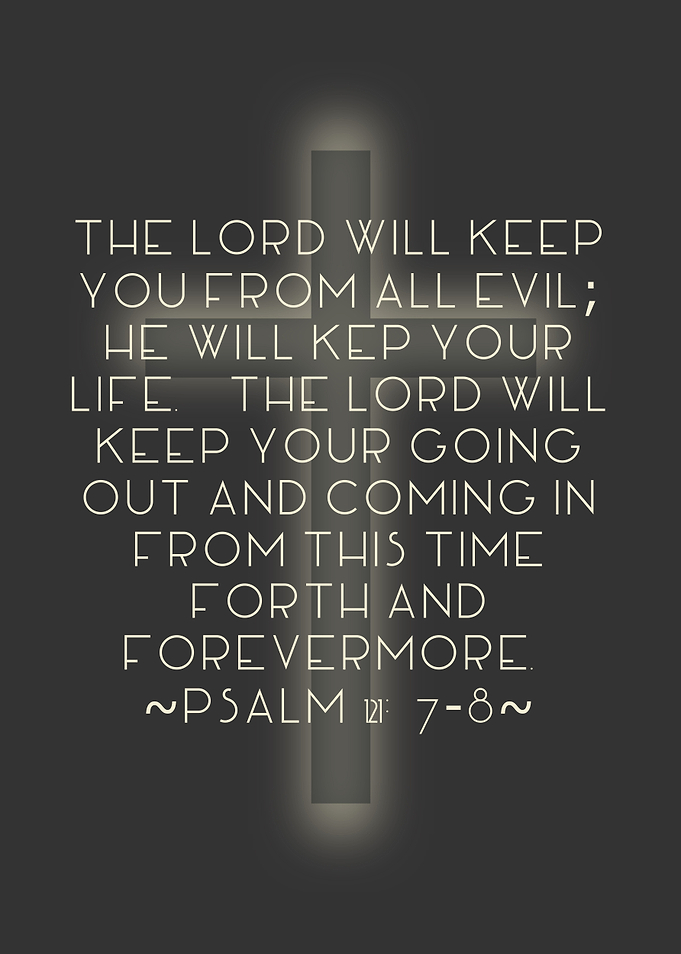 Psalm