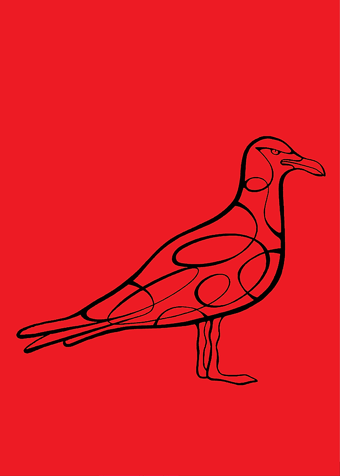 Birds of a feather