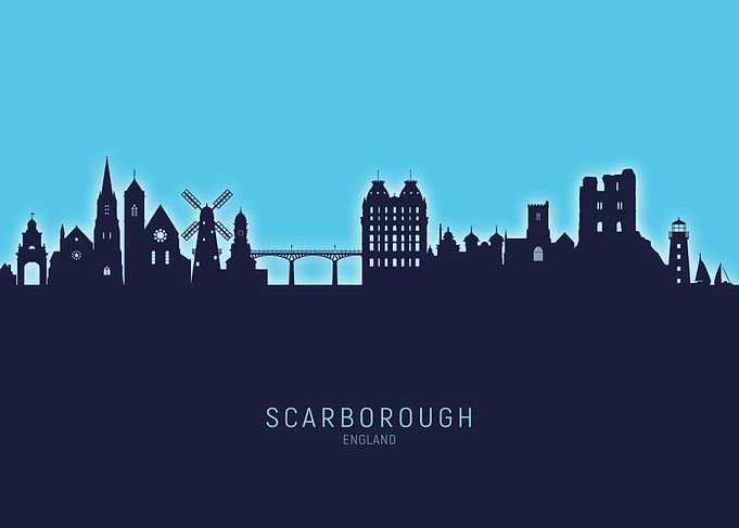 Scarborough Skyline