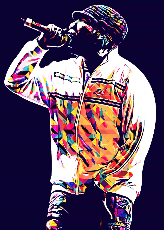 KRS One