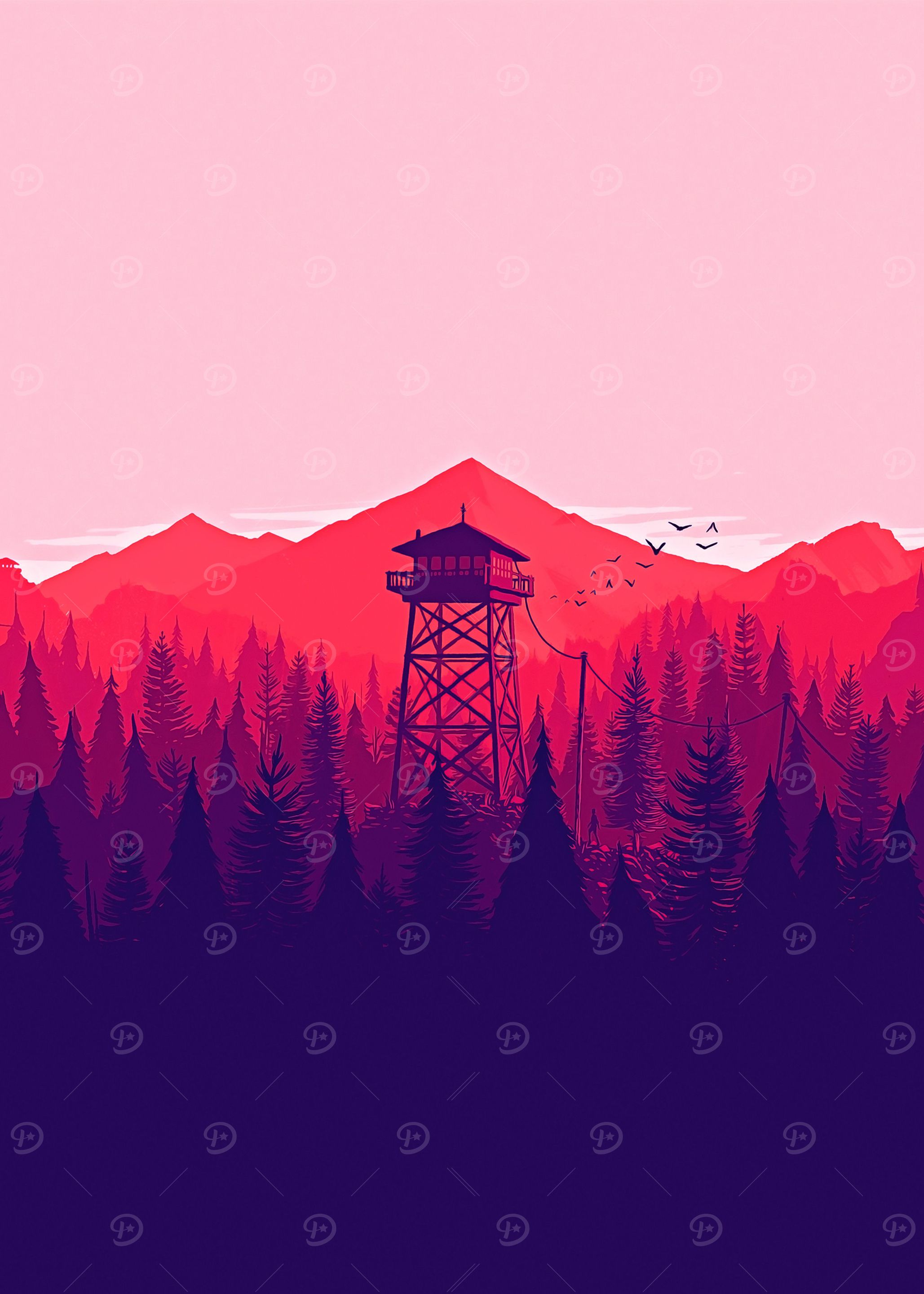 Firewatch