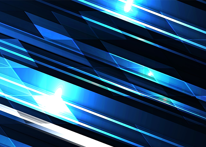 Technology background