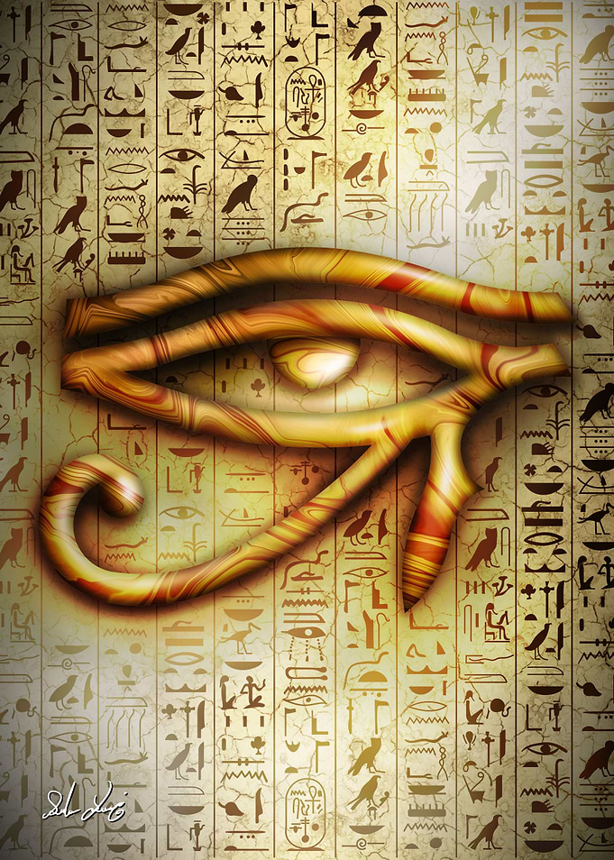 Eye of Providence