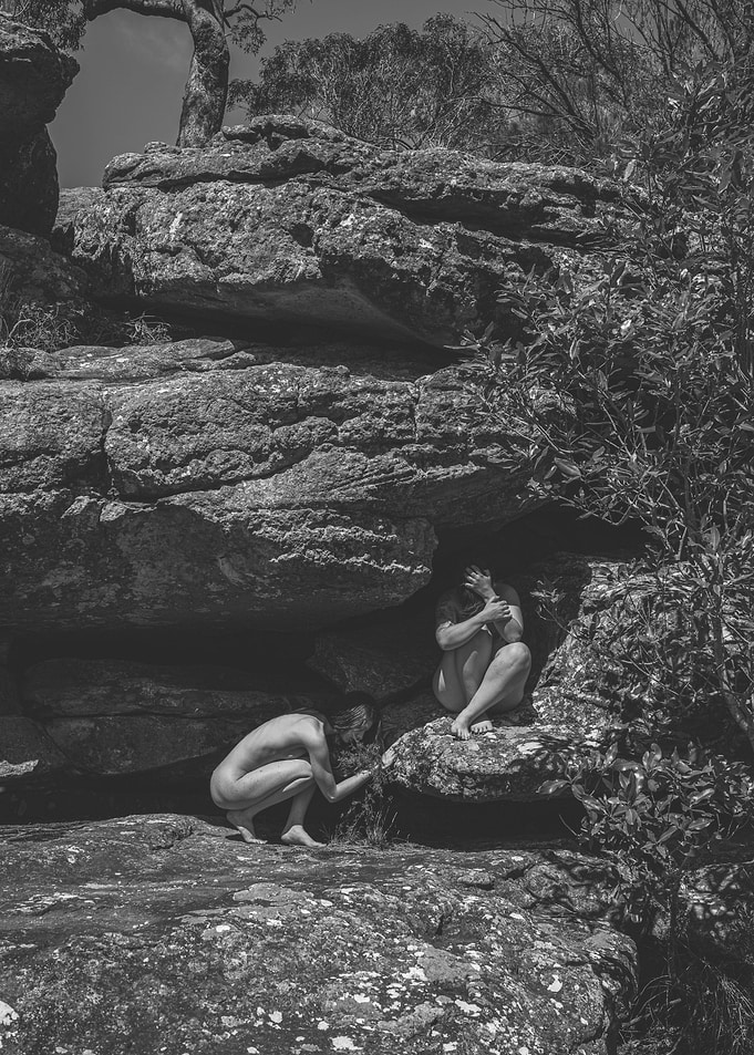 Cupid Rock