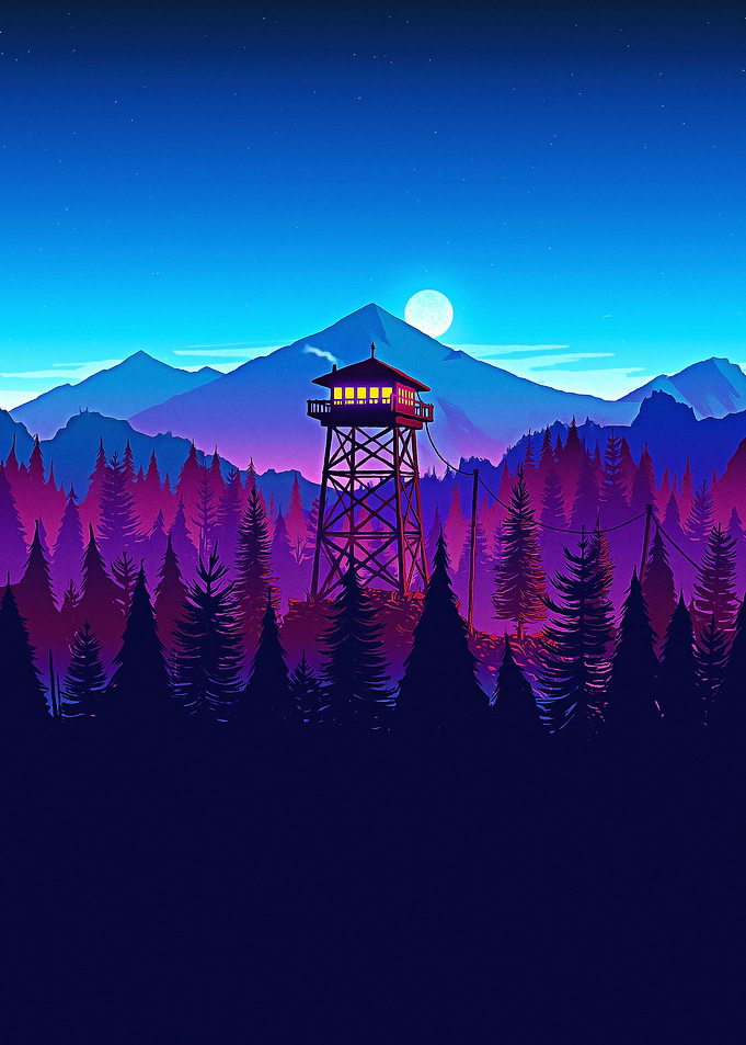 Firewatch