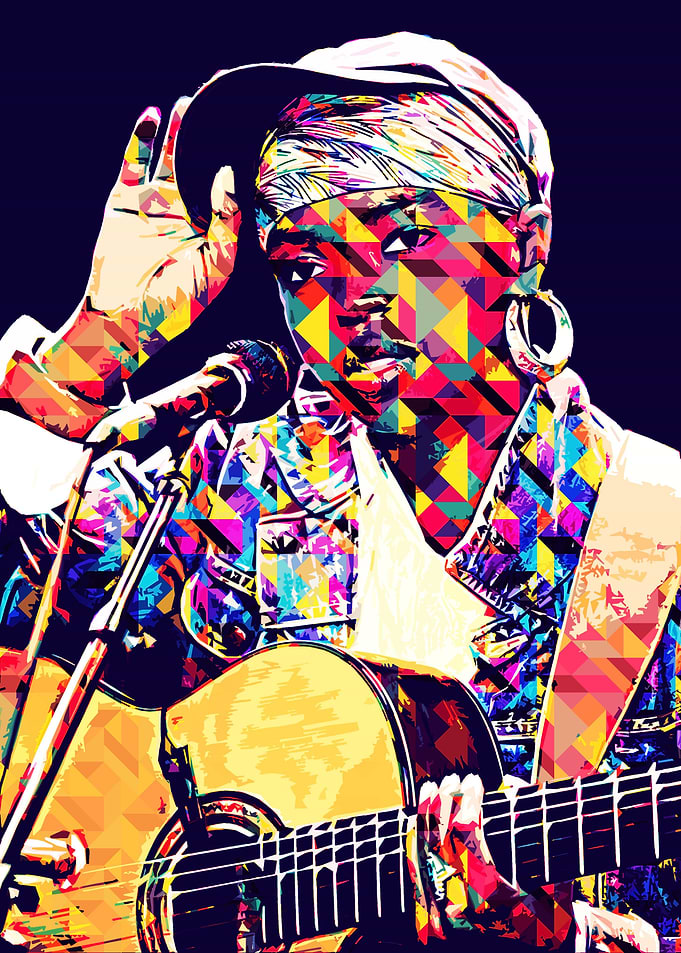 Lauryn Hill