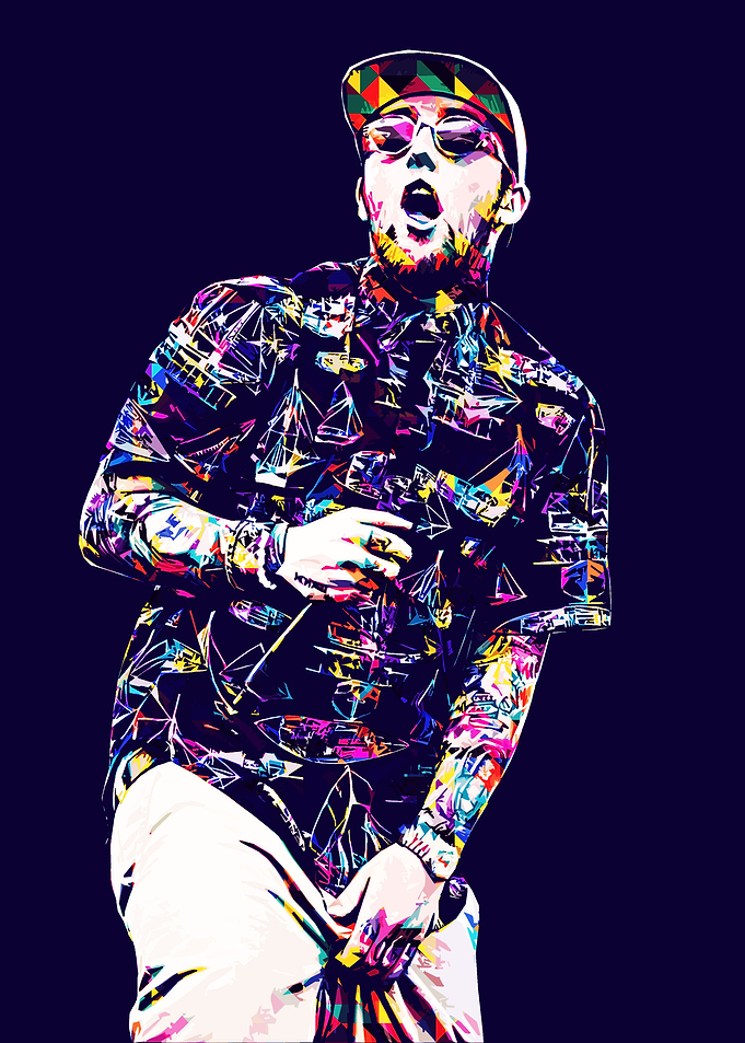 Mac Miller