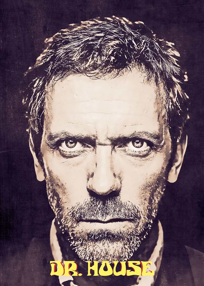 Dr House