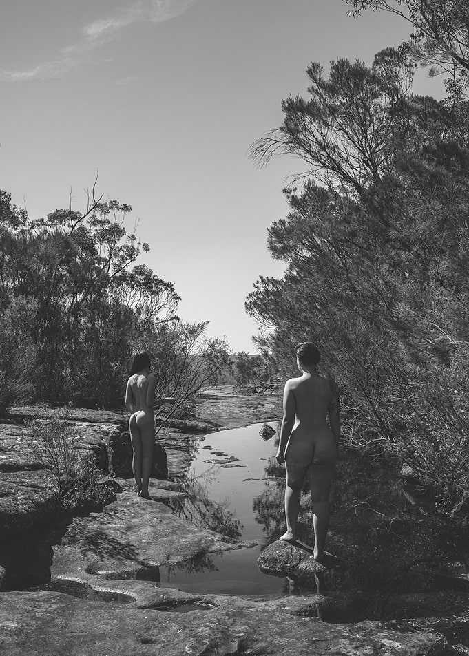 River Strange