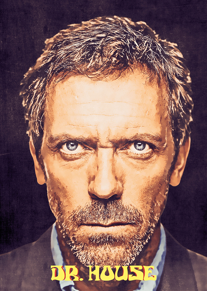 Dr House