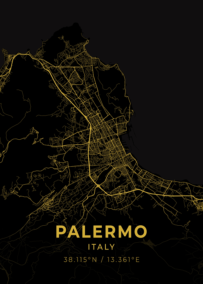 Palermo Italy