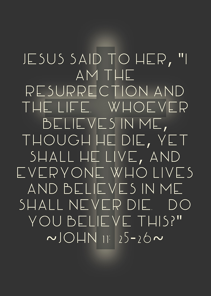 John
