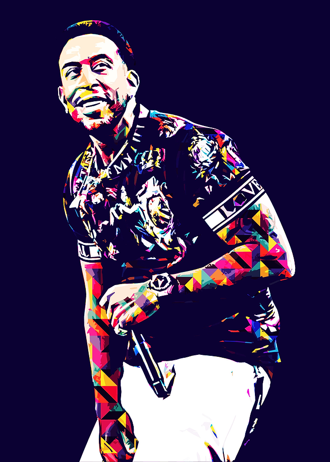 Ludacris