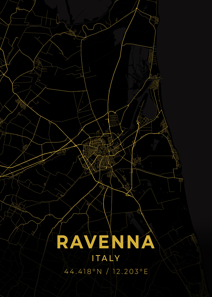 Ravenna Italy