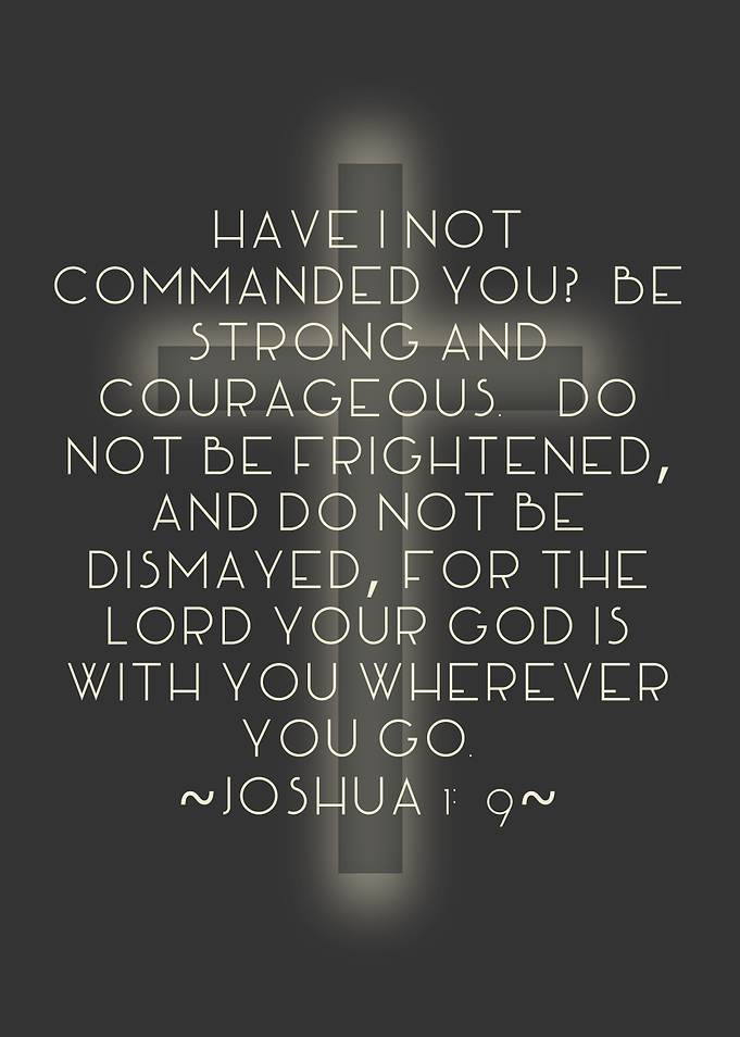 Joshua