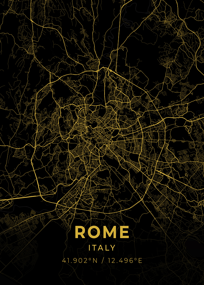 Rome Italy