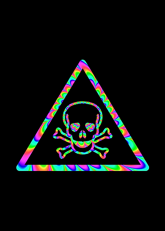 Skull PSY