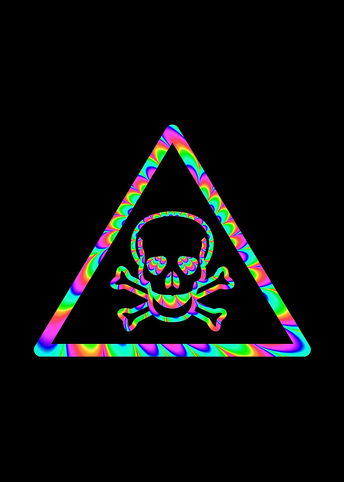 Skull PSY