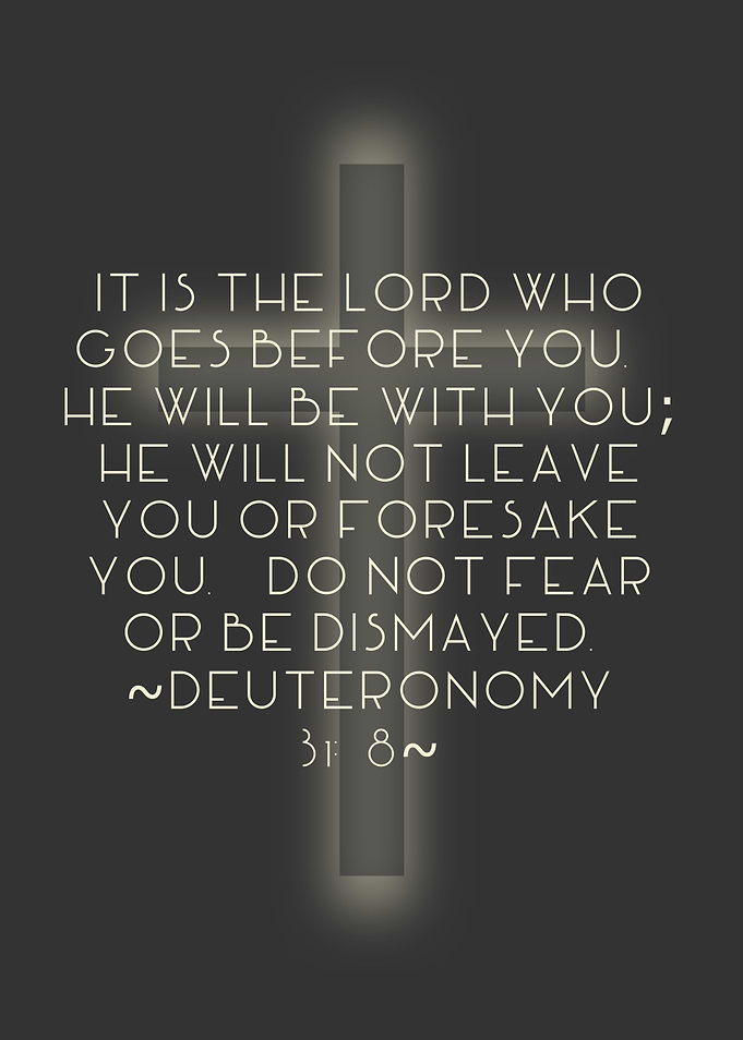 Deuteronomy